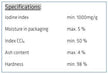 Aktivt Kol Refill 3,4L – Cintropur - Vattenfilterhuset