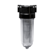 Vattenfilter egen brunn SL240 Partikelfiltrering Cintropur - Vattenfilterhuset