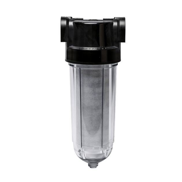 Vattenfilter egen brunn SL240 Partikelfiltrering Cintropur - Vattenfilterhuset