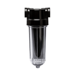Vattenfilter egen brunn SL240 TE - Kol - filtrering Cintropur - Vattenfilterhuset